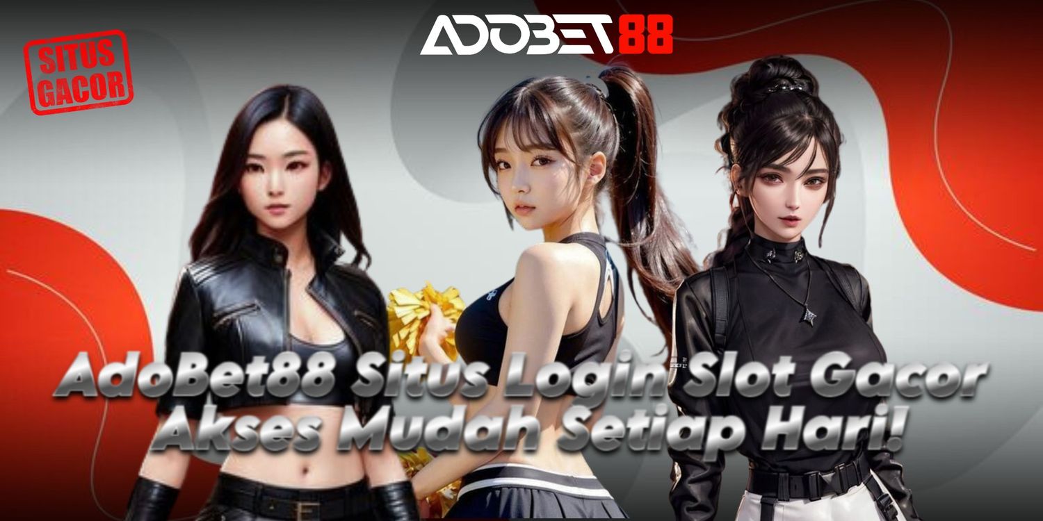 Situs Slot Gacor